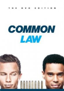Cover Common Law, TV-Serie, Poster