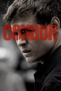 Cover Condor, TV-Serie, Poster