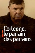 Cover Corleone: Pate der Paten, Poster, Stream