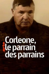 Cover Corleone: Pate der Paten, Poster
