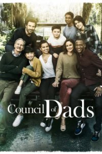 Council of Dads Cover, Poster, Council of Dads