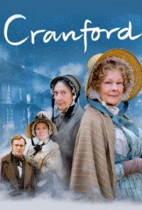 Cover Cranford, TV-Serie, Poster