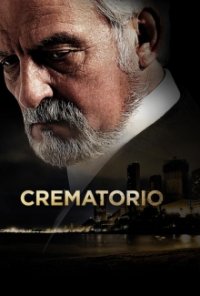 Cover Crematorio, Poster