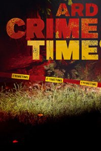 Cover ARD Crime Time, Poster