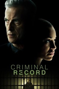 Cover Criminal Record, Poster, HD