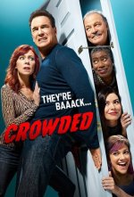Cover Crowded, Poster Crowded