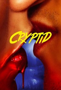 Cryptid Cover, Poster, Cryptid DVD