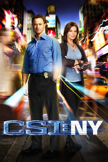 CSI: NY, Cover, HD, Serien Stream, ganze Folge