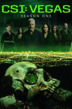 Cover CSI: Vegas, Poster, Stream