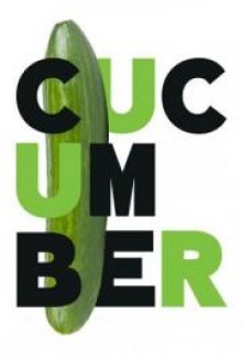 Cucumber Cover, Poster, Cucumber DVD