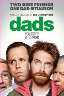 Dads Cover, Dads Poster
