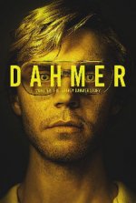 Cover Dahmer – Monster: Die Geschichte von Jeffrey Dahmer, Poster Dahmer – Monster: Die Geschichte von Jeffrey Dahmer