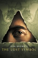 Cover Dan Brown's The Lost Symbol, Poster, Stream