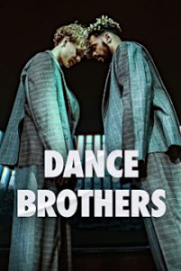 Dance Brothers Cover, Dance Brothers Poster