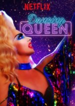 Cover Dancing Queen, Poster, Stream