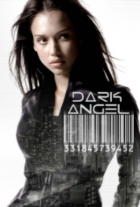 Dark Angel Cover, Poster, Dark Angel DVD