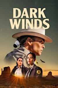 Dark Winds Cover, Dark Winds Poster