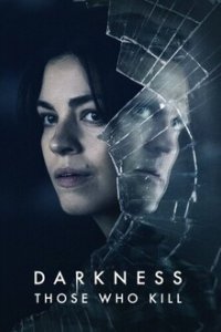 Cover Darkness - Schatten der Vergangenheit, TV-Serie, Poster