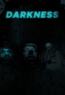 Darkness – Survival im Höhlenlabyrinth, Cover, HD, Serien Stream, ganze Folge