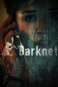 Darknet Cover, Poster, Blu-ray,  Bild