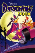 Cover Darkwing Duck - Der Schrecken der Bösewichte, Poster, Stream
