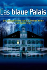 Das Blaue Palais Cover, Poster, Das Blaue Palais