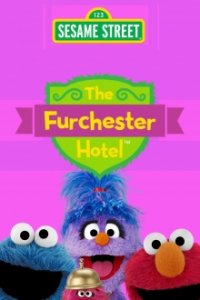 Das Furchester Hotel Cover, Poster, Blu-ray,  Bild