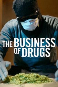  Das Geschäft Mit Drogen Cover, Poster,  Das Geschäft Mit Drogen DVD