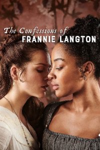 Das Geständnis der Frannie Langton Cover, Poster, Blu-ray,  Bild