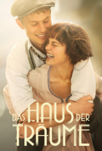 Cover Das Haus der Träume, TV-Serie, Poster