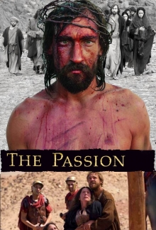 Das Leiden Christi, Cover, HD, Serien Stream, ganze Folge