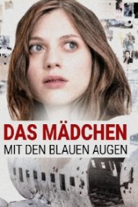 Cover Das Mädchen mit den blauen Augen, TV-Serie, Poster