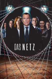 Cover Das Netz - Spiel am Abgrund, TV-Serie, Poster