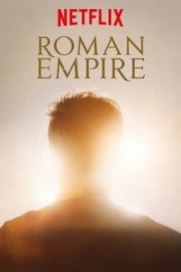Cover Das Römische Reich: Eine blutige Herrschaft, Poster, HD