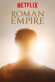Das Römische Reich: Eine blutige Herrschaft, Cover, HD, Serien Stream, ganze Folge