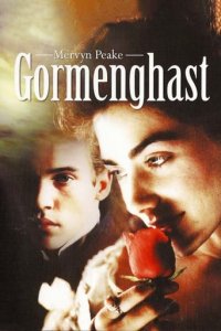 Das Schloss im Nebel - Die Legende von Gormenghast Cover, Poster, Blu-ray,  Bild