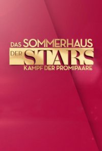 Cover Das Sommerhaus der Stars – Kampf der Promipaare, Poster