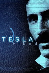 Cover Das Tesla-Vermächtnis, Poster