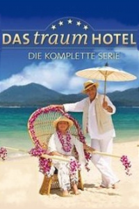 Cover Das Traumhotel, TV-Serie, Poster