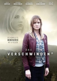 Cover Das Verschwinden, Poster, HD