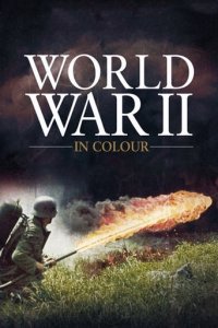 Das war der 2. Weltkrieg Cover, Poster, Blu-ray,  Bild