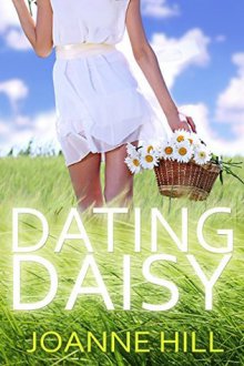 Dating Daisy Cover, Dating Daisy Poster