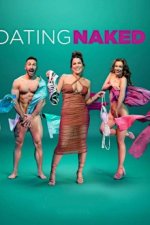 Cover Dating Naked (DE), Poster, Stream