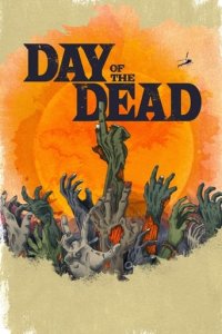 Day of the Dead Cover, Online, Poster
