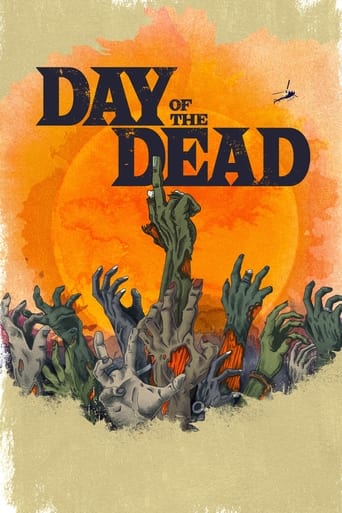 Day of the Dead, Cover, HD, Serien Stream, ganze Folge