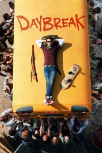 Cover Daybreak, Poster, HD