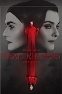 Cover Dead Ringers (2023), TV-Serie, Poster