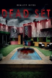 Dead Set - Reality Bites Cover, Poster, Blu-ray,  Bild