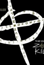 Cover Dechiffrierung des Zodiac Killers, Poster, Stream