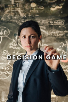 Decision Game, Cover, HD, Serien Stream, ganze Folge